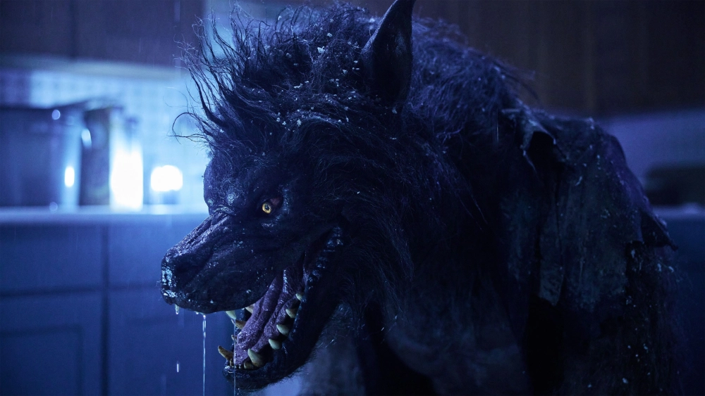 ảnh poster phim Người Sói (Werewolves)