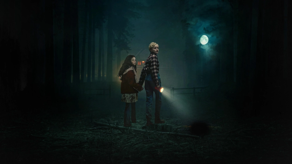 ảnh poster phim Người Sói (Wolf Man)