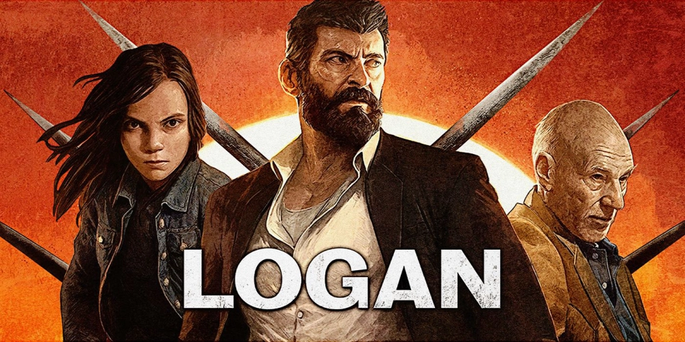 ảnh poster phim Người Sói: Trận Chiến Cuối Cùng (Logan)