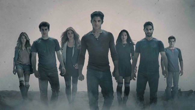 ảnh poster phim Người sói tuổi teen (Phần 5) (Teen Wolf (Season 5))