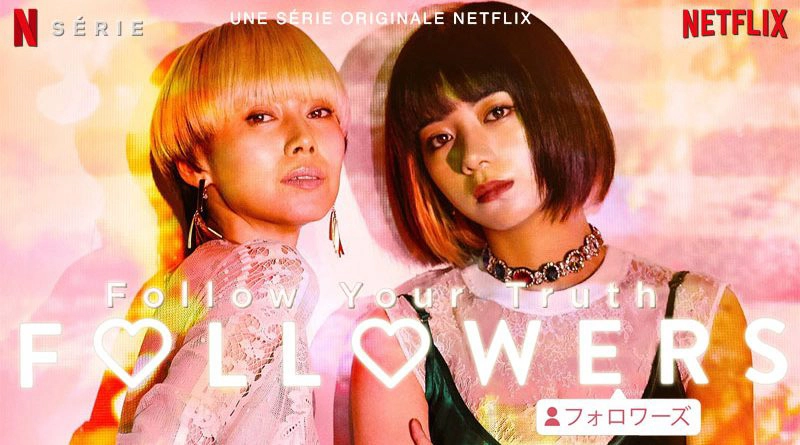 ảnh poster phim Người theo dõi (Followers)