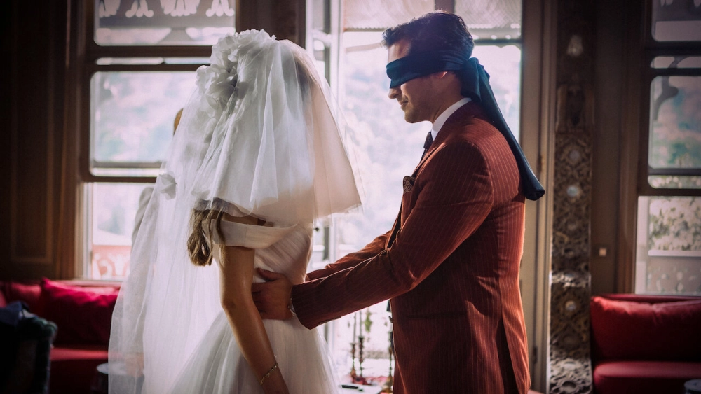 ảnh poster phim Người thợ may (The Tailor)