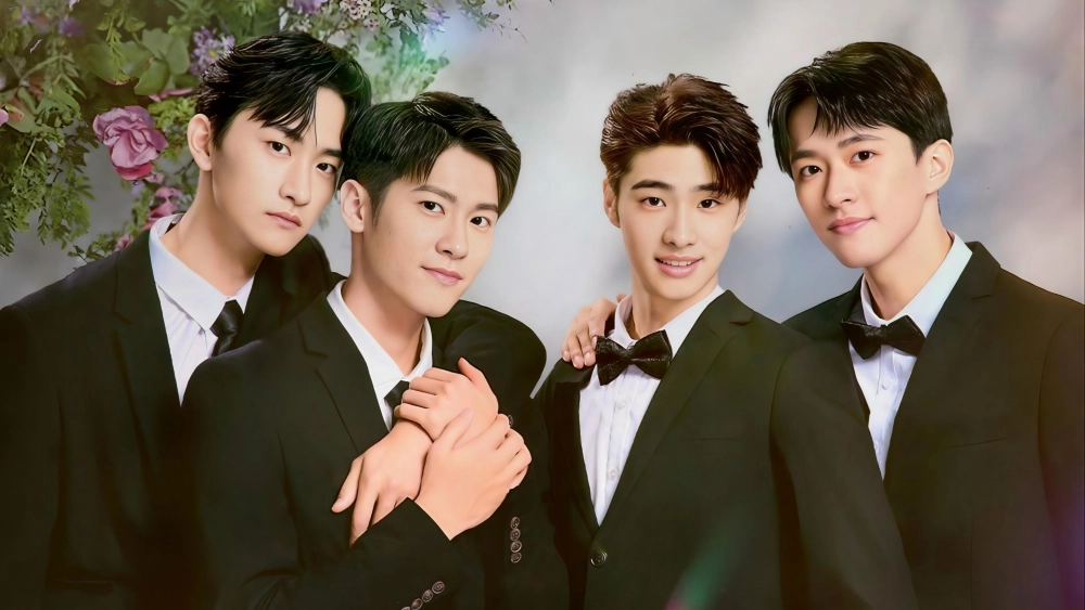 ảnh poster phim Người Thừa Kế Duy Nhất (Exclusive Love)