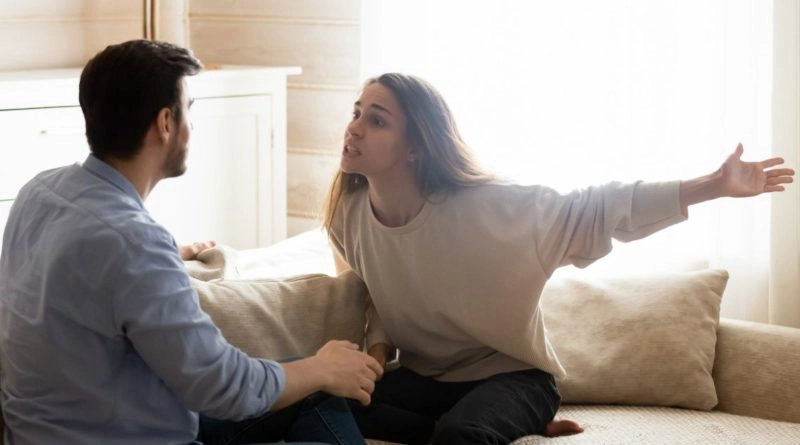 ảnh poster phim Người thuê nhà khác (the Other Tenant)