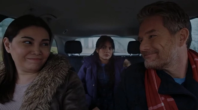 ảnh poster phim Người thương của mẹ (Will You Marry)