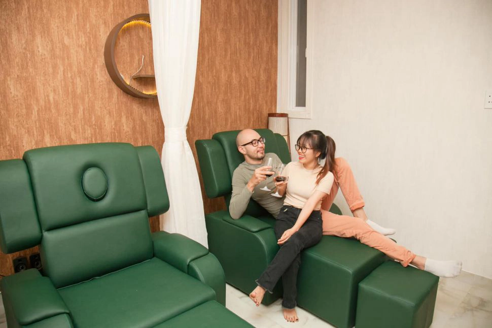 ảnh poster phim Người Tình Năm 17 Tuổi (Nonton Girl 17)