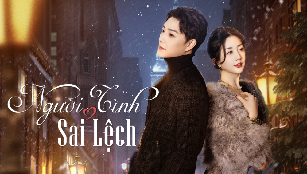 ảnh poster phim Người Tình Sai Lệch (Misaligned Lover)