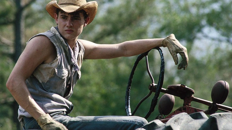 ảnh poster phim Người Trên Mặt Trăng (The Man in the Moon)