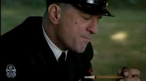 ảnh poster phim Người Trọng Danh Dự (Men of Honor)