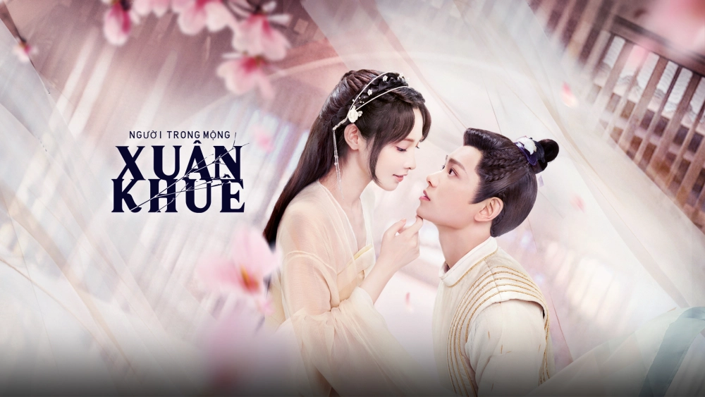 ảnh poster phim Người Trong Mộng Xuân Khuê (Romance of a Twin Flower)