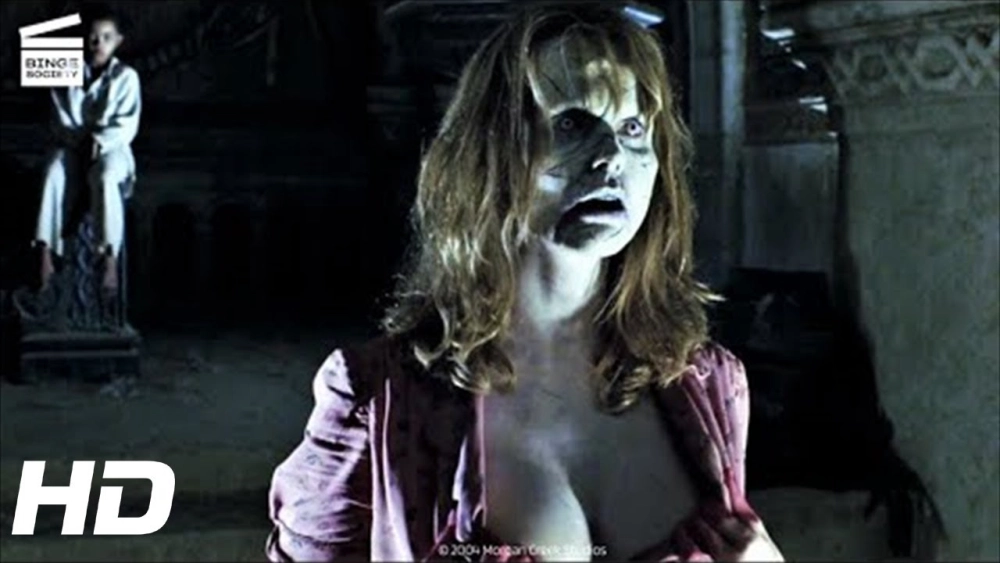 ảnh poster phim Người Trừ Tà: Sự Khởi Đầu (Exorcist: The Beginning)