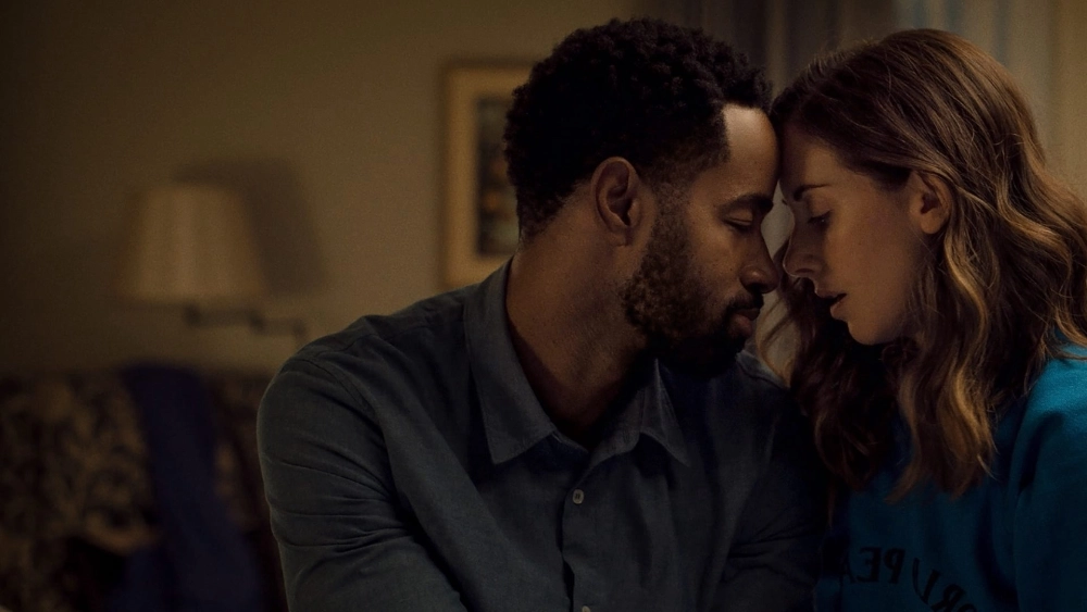 ảnh poster phim Người Từng Quen (Somebody I Used to Know)