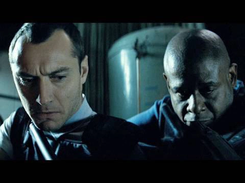 ảnh poster phim Người Ủy Thác (Repo Men)