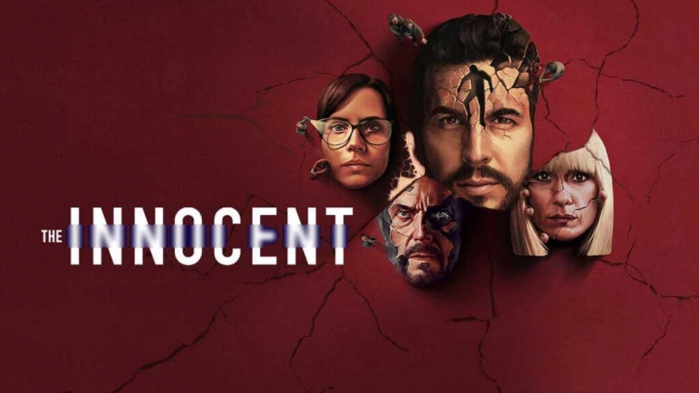 ảnh poster phim Người vô tội (The Innocent)