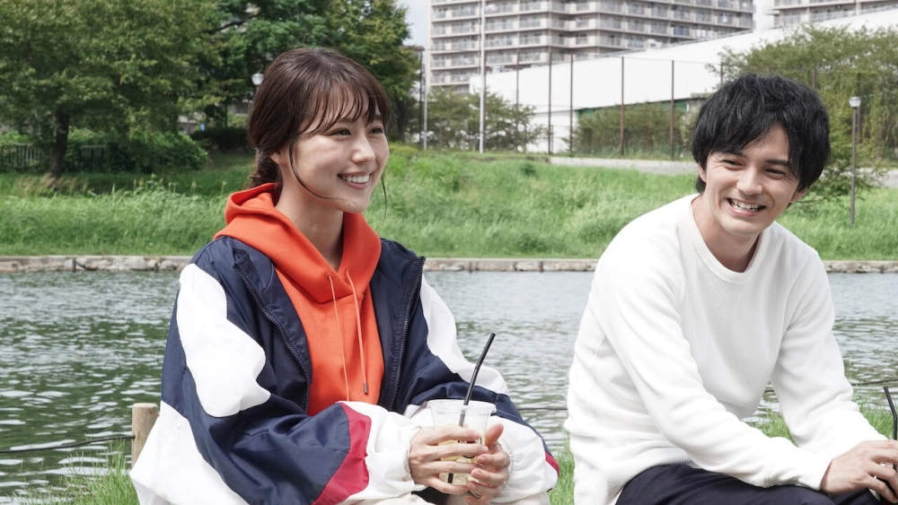 ảnh poster phim Người yêu của chị gái tôi (Our Sister's Soulmate)