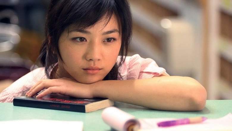 ảnh poster phim Nguyệt Mãn Hiên Ni Thi (Crossing Hennessy)