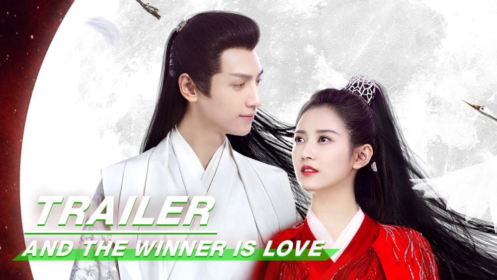 ảnh poster phim Nguyệt Thượng Trùng Hoả (And The Winner Is Love)
