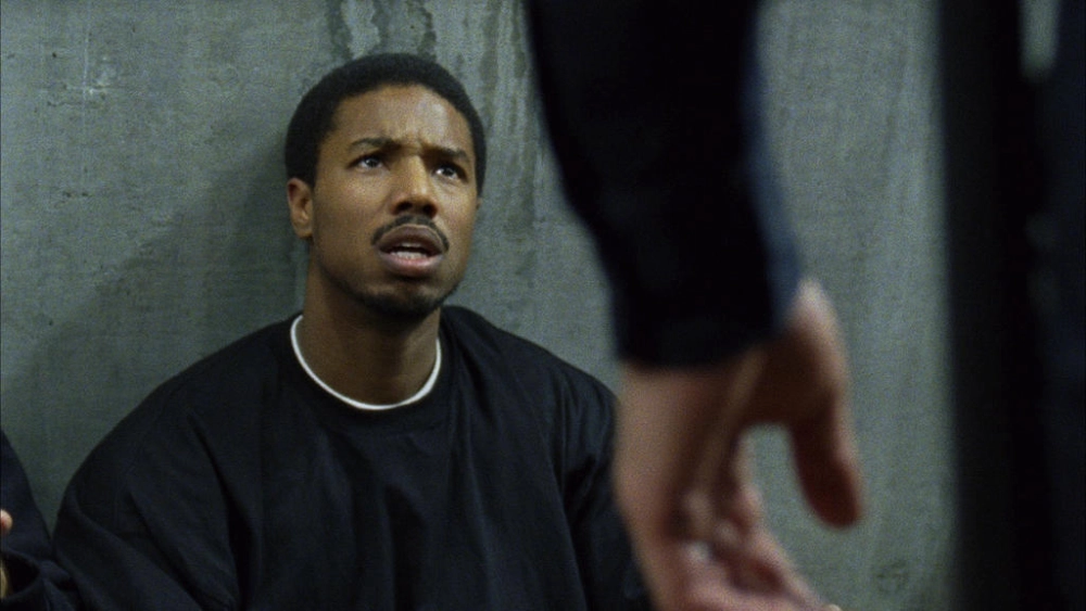 ảnh poster phim Nhà Ga Fruitvale (Fruitvale Station)