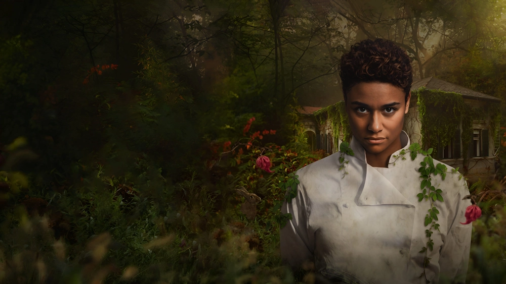 ảnh poster phim Nhà Hàng Ma Quái (House of Spoils)