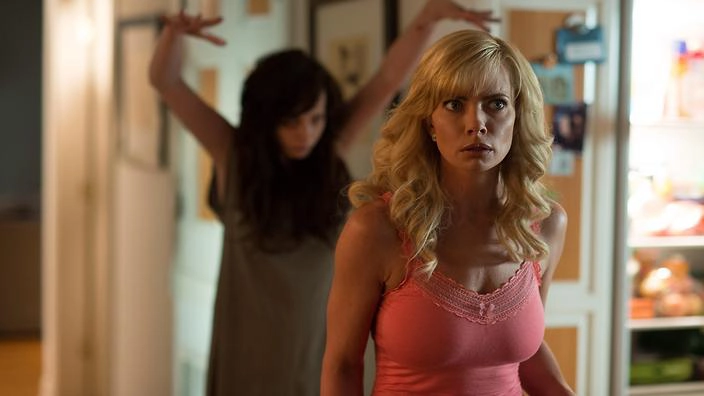 ảnh poster phim Nhà Ma 2 (A Haunted House 2)