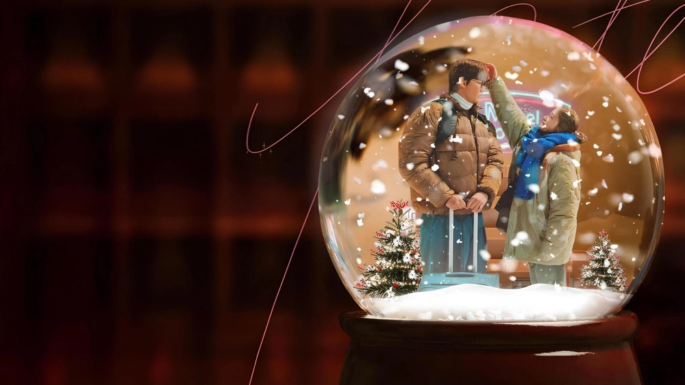 ảnh poster phim Nhà Nghỉ California (Motel California)