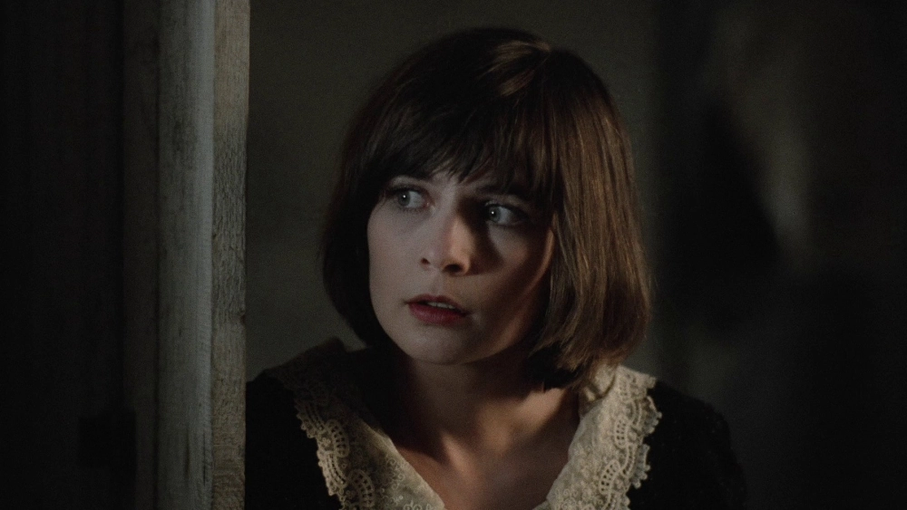 ảnh poster phim Nhà Nghỉ Đáng Sợ (Hotel Fear)