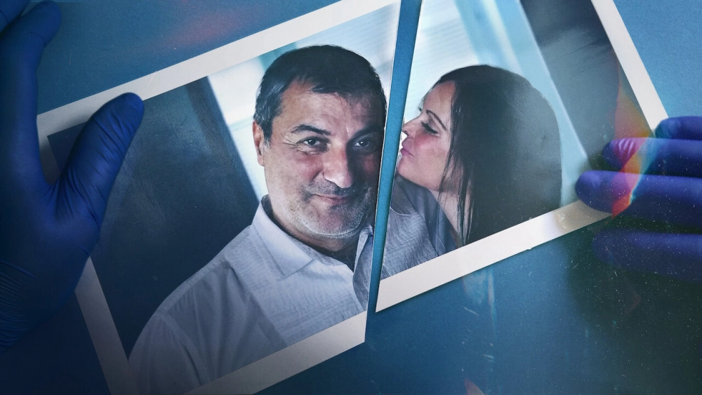 ảnh poster phim Nhà phẫu thuật bất lương: Tình yêu dưới lưỡi dao (Bad Surgeon: Love Under the Knife)