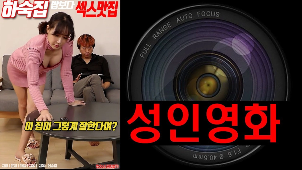 ảnh poster phim Nhà Trọ 69: Đóng Gạch Thay Cơm (하숙집: 밥보다 섹스 맛집 – 무삭제)