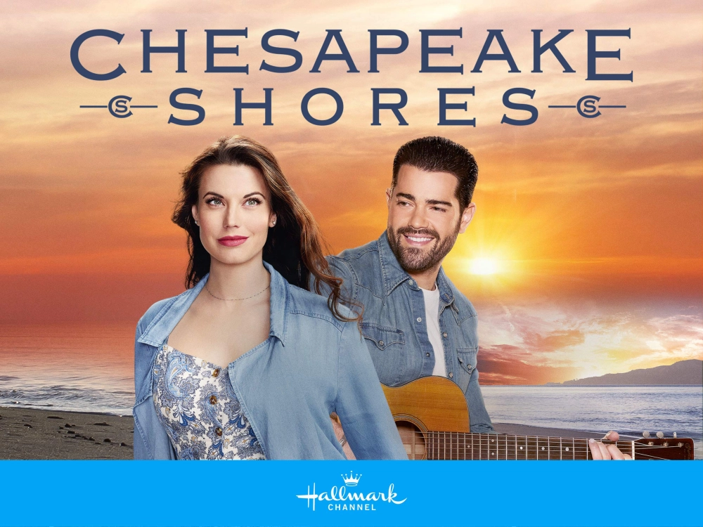 ảnh poster phim Nhà Trọ Hoàn Hảo (Phần 4) (Chesapeake Shores (Season 4))