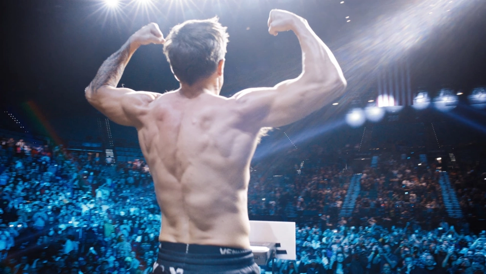 ảnh poster phim Nhà Ven Đường (Road House)