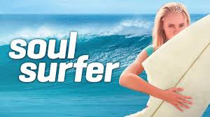 ảnh poster phim Nhà Vô Địch Lướt Ván (Soul Surfer)