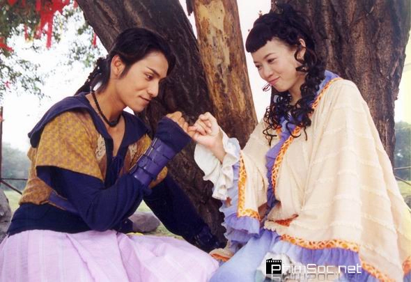 ảnh poster phim Nhẫm Huyết Đao