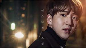 ảnh poster phim Nhắm Mắt Lại (Close Your Eyes)