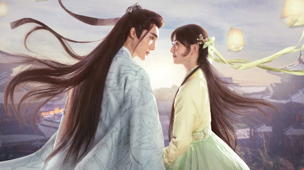 ảnh poster phim Nhân Duyên Đại Nhân Xin Dừng Bước (Ms. Cupid in Love)