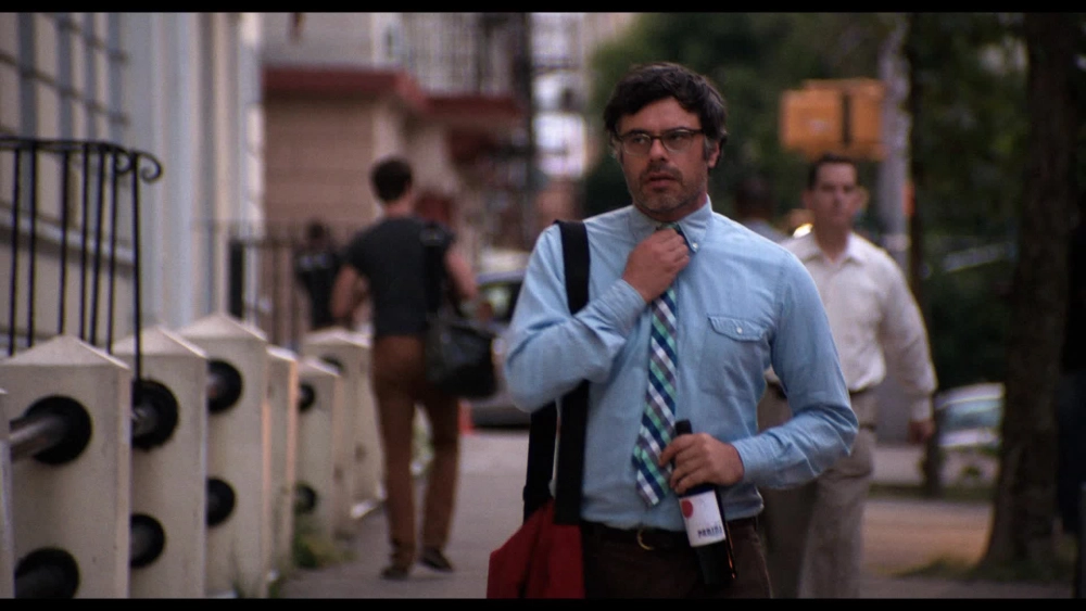 ảnh poster phim Nhân tình thế sự (People Places Things)