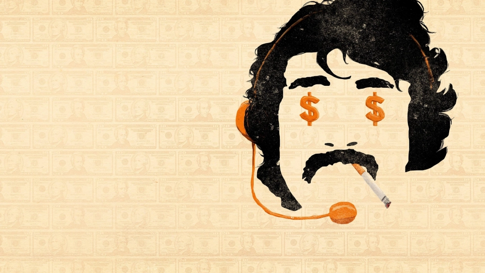 ảnh poster phim Nhân Viên Tiếp Thị Qua Điện Thoại (Telemarketers)