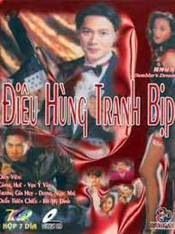 ảnh poster phim Nhất Đen Nhì Đỏ 8 - Điêu Hùng Tranh Bịp (Who's The Winner 8)