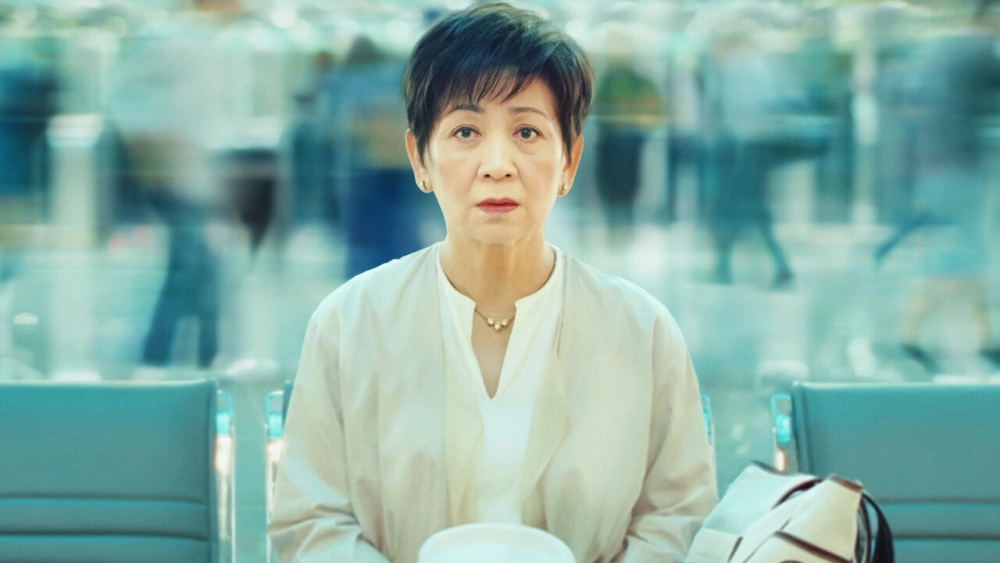 ảnh poster phim Nhất gia chi chủ (Reclaim)