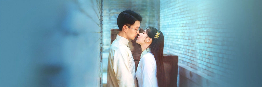 ảnh poster phim Nhất Mộng Phù Sinh (Land of Dreams)