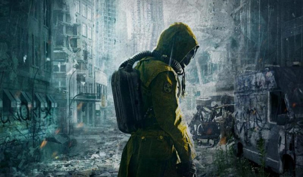 ảnh poster phim Nhất Niệm Vô Minh (Mad World)