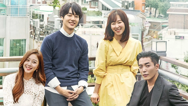 ảnh poster phim Nhiệt Độ Tình Yêu (Temperature Of Love)