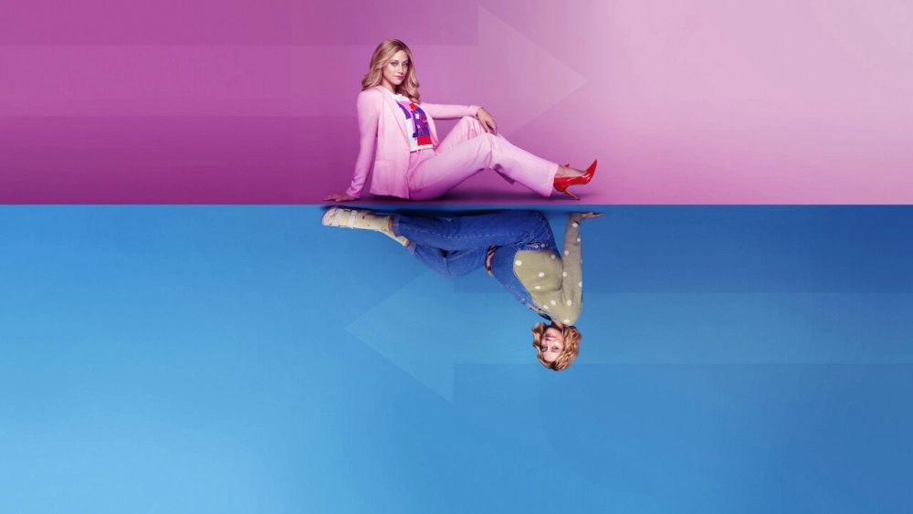 ảnh poster phim Nhìn về hai phía (Look Both Ways)