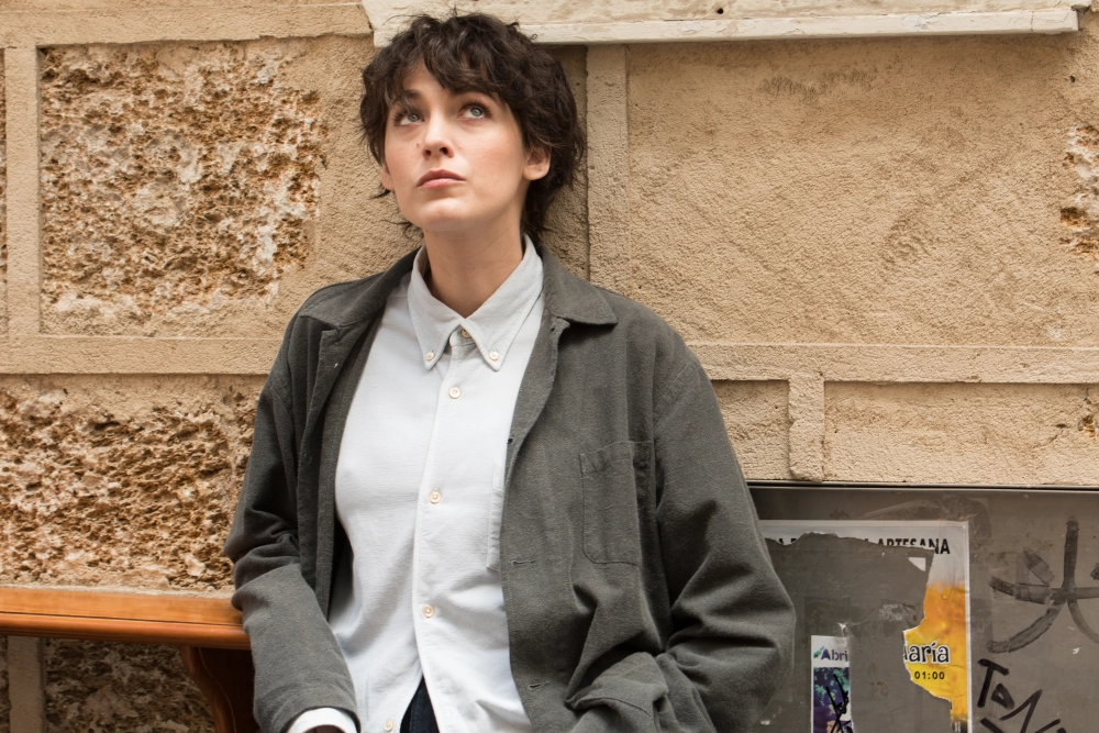 ảnh poster phim Nhịp điệu báo thù (The Rhythm Section)