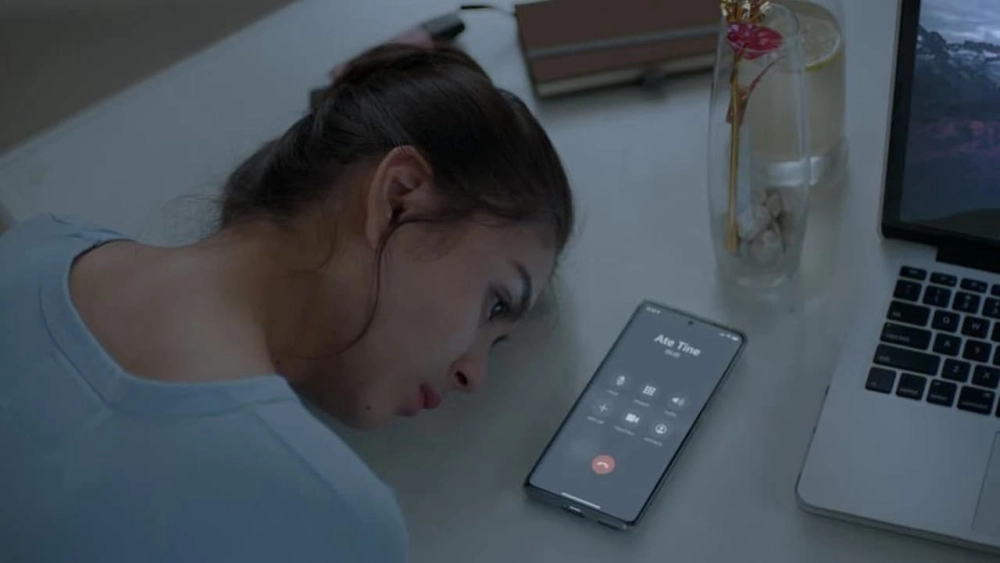 ảnh poster phim Như Thể Là Thật (As If It's True)