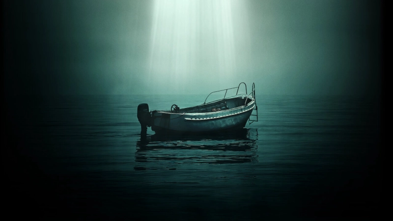 ảnh poster phim Những bí ẩn chưa lời đáp (Phần 3) (Unsolved Mysteries (Season 3))