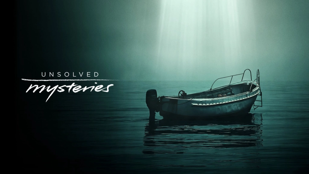 ảnh poster phim Những Bí Ẩn Chưa Lời Giải Đáp (Phần 5) (Unsolved Mysteries Season 5)