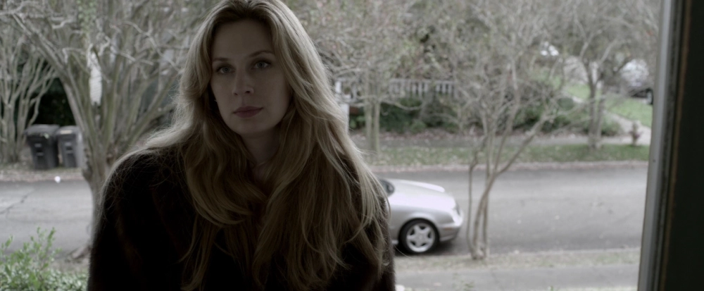 ảnh poster phim Những Cái Chết Bí Ẩn (Shadow People)