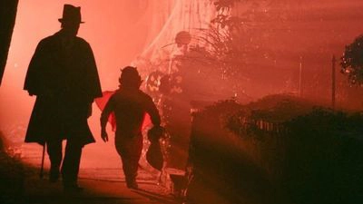 ảnh poster phim Những Câu Chuyện Đêm Halloween (Tales of Halloween)