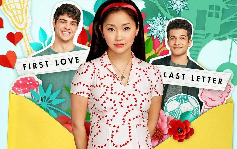 ảnh poster phim Những chàng trai năm ấy - Tái bút: Em vẫn yêu anh (To All the Boys: P.S. I Still Love You)