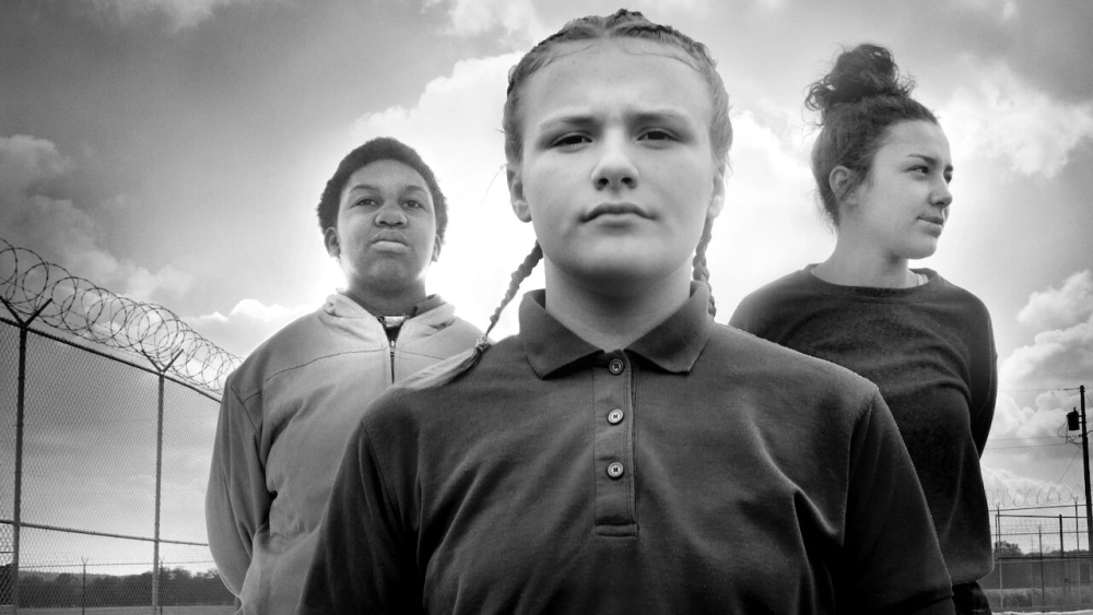 ảnh poster phim Những cô gái sau song sắt (Phần 2) (Girls Incarcerated (Season 2))